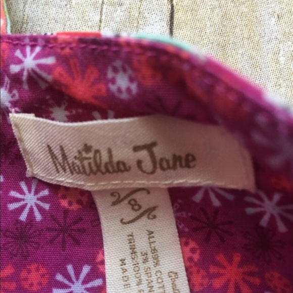 Matilda Jane Vanessa Top - Picture 3 of 5